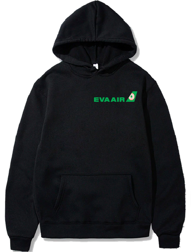 EVAAIR AIRLINE PULLOVER